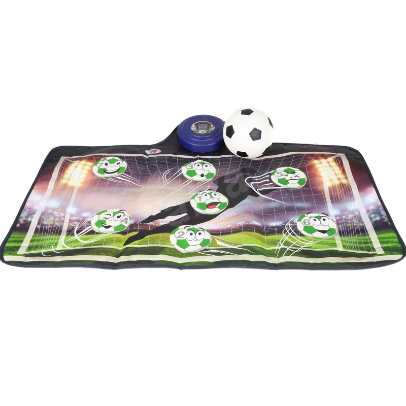 Hrací koberec - Fotbal