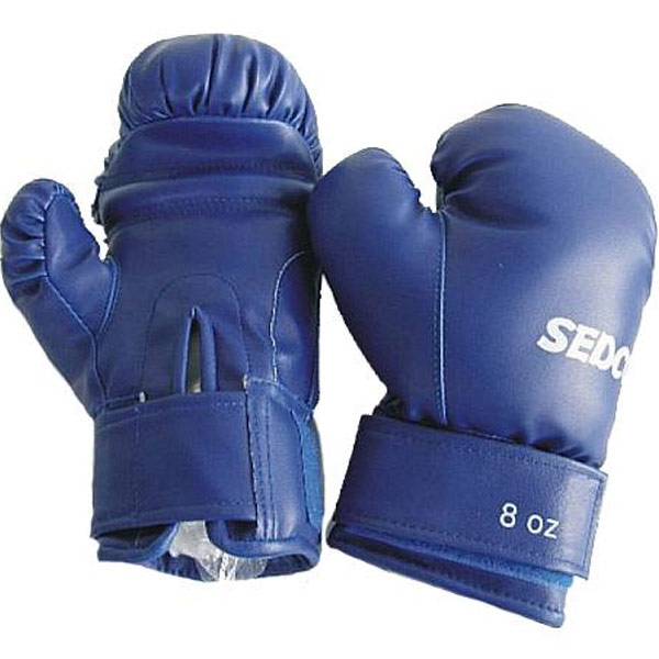 Boxerské rukavice dětské
