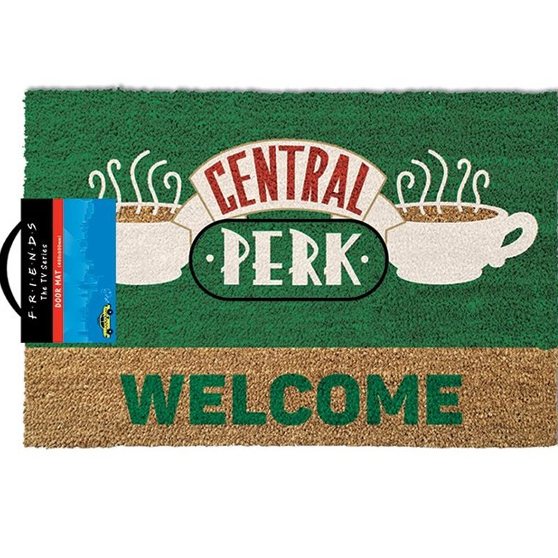 Rohožka Friends Central Perk Welcome