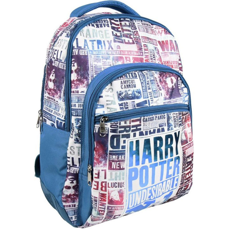 Batoh školní - Harry Potter
