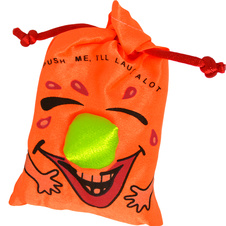 Chechtací pytlík