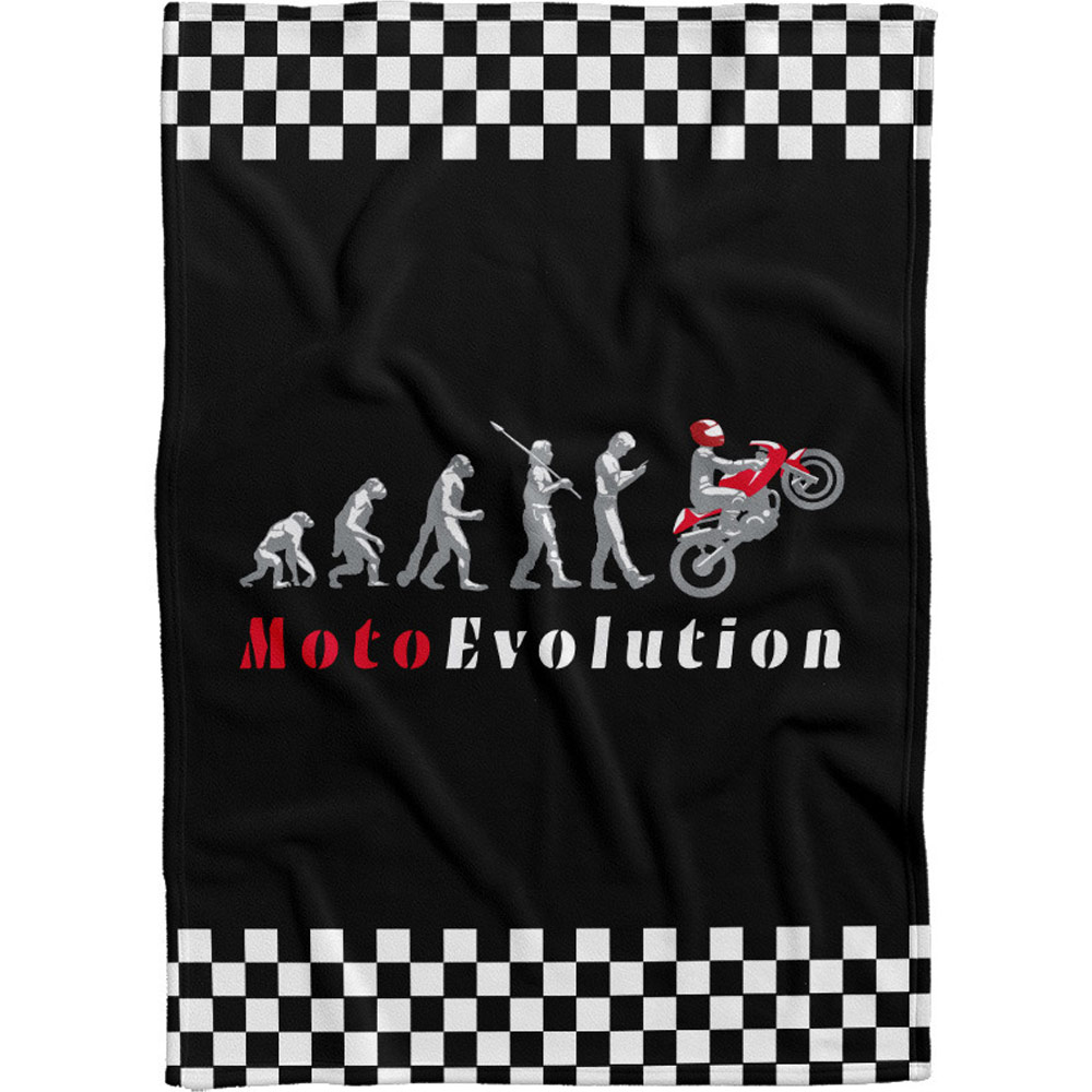 Deka - Moto Evolution