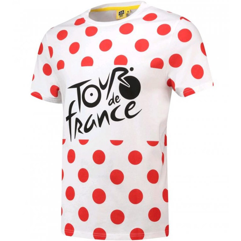 Tričko pánské - Tour de France