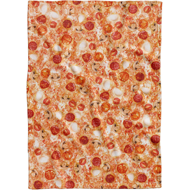 Deka - Pizza