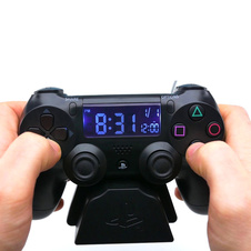 Digitální budík Playstation - Controller