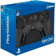 Digitální budík Playstation - Controller