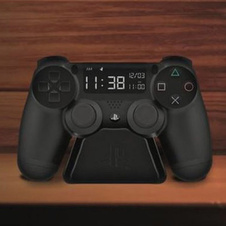 Digitální budík Playstation - Controller