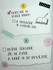 150 věcí, které musíte společně zažít Bucket list pro kamarádky