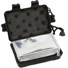 SOS sada pro přežití - 8 dílů