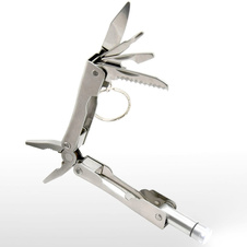 SOS sada pro přežití - 8 dílů