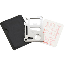 SOS sada pro přežití - 8 dílů