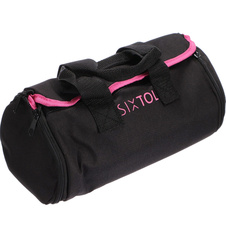 Růžová sada nářadí Home pink 120 bag