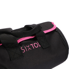 Růžová sada nářadí Home pink 120 bag