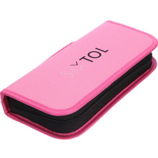 Sada nářadí v růžovém provedení - Home pink 20