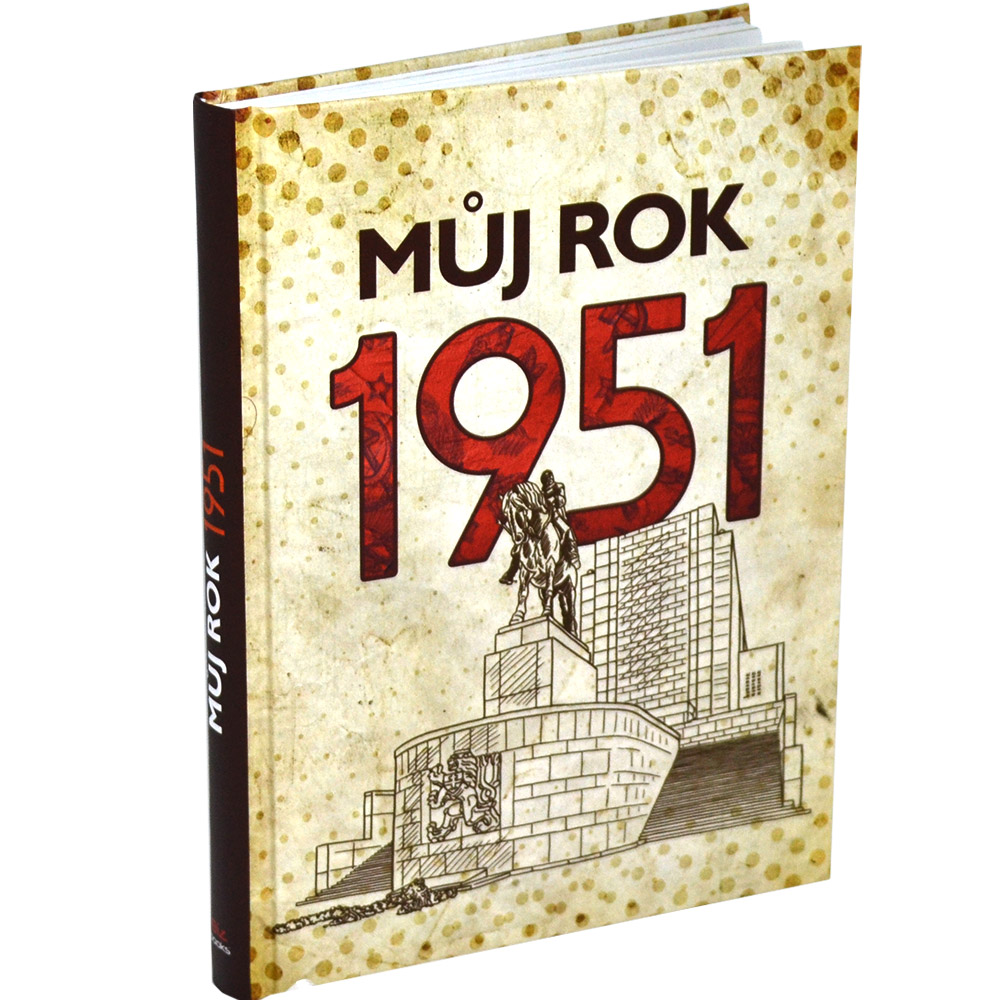 Můj rok 1951