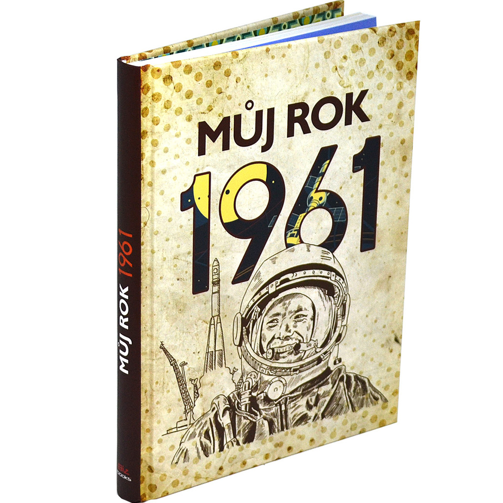 Můj rok 1961