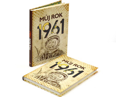 Můj rok 1961