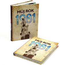 Můj rok 1981