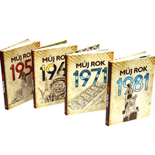 Můj rok 1981