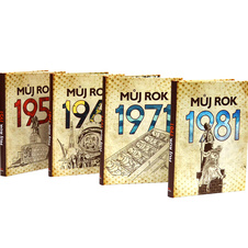 Můj rok 1981