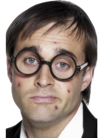 Dětské brýle Harry Potter - Pouze obroučky bez skel