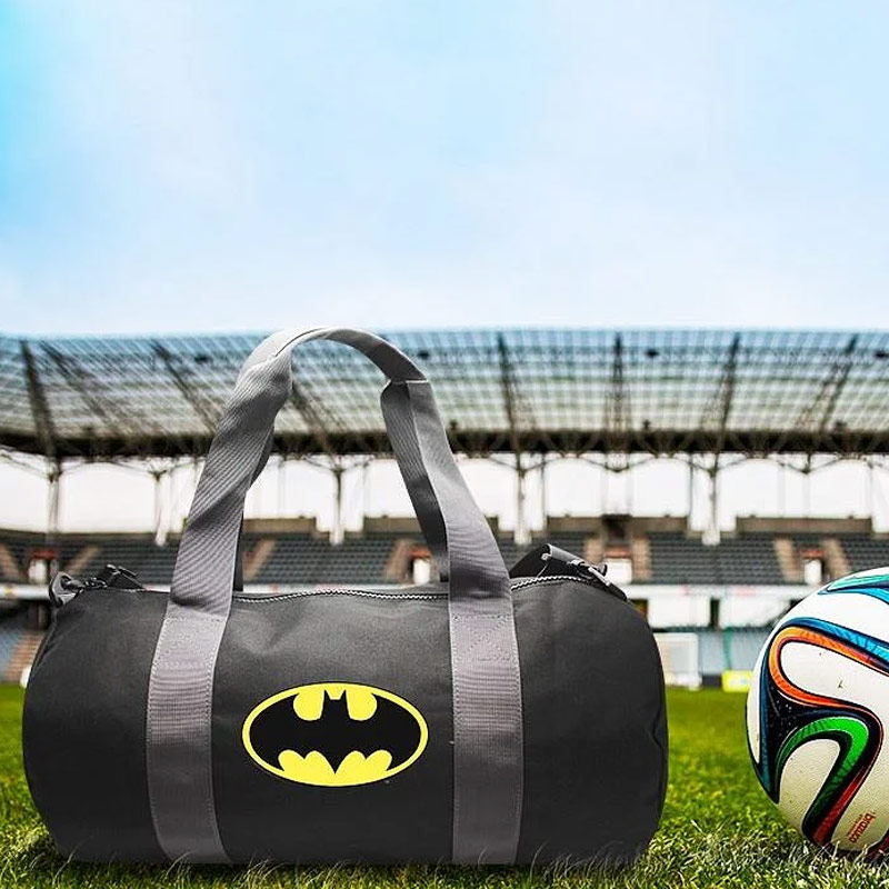 Sportovní taška DC Comics - Batman