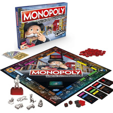 Monopoly Radostné zoufání