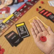 Monopoly Radostné zoufání