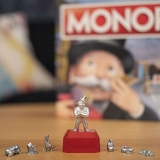 Monopoly Radostné zoufání