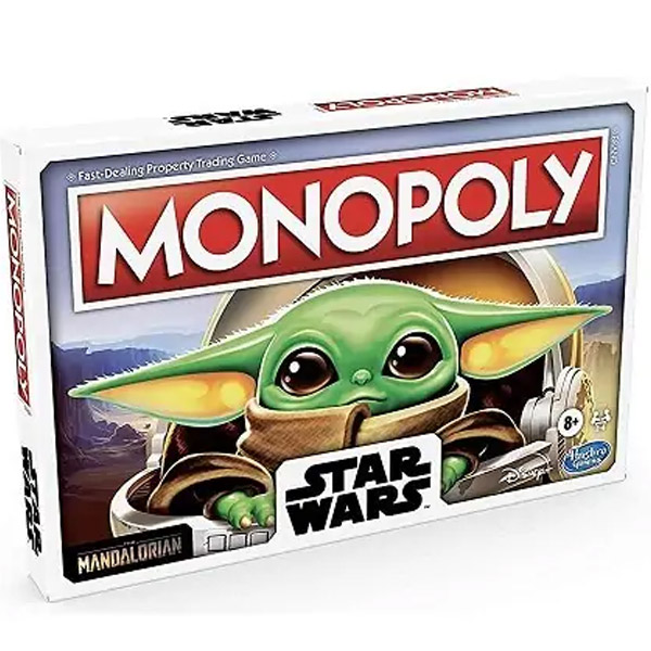 Monopoly Star Wars