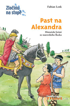 Lenk Fabian: Past na Alexandra
