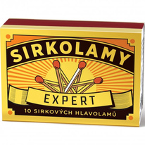 Sirkolamy - Expert