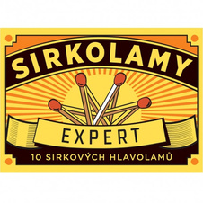 Sirkolamy - Expert
