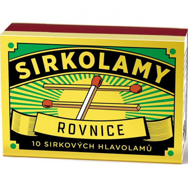 Sirkolamy - Rovnice