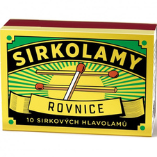 Sirkolamy - Rovnice