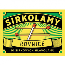 Sirkolamy - Rovnice