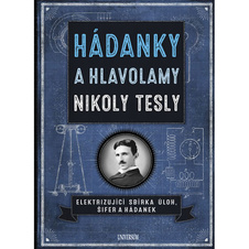 Hádanky a hlavolamy Nikoly Tesly