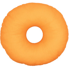3D polštář - Donut s polevou