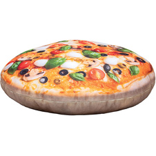 3D polštář - Pizza