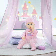 Panenka Little Sweet Annabell