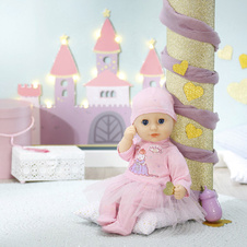 Panenka Little Sweet Annabell