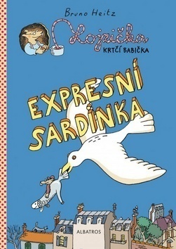 Expresní sardinka - Lojzička krtčí babička