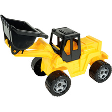 Nakladač žlutočerný Giga Trucks 62 cm