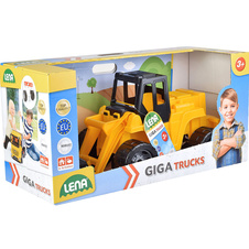 Nakladač žlutočerný Giga Trucks 62 cm