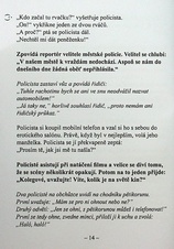 Ve světle důkazů - 300 nejlepších policejních anekdot