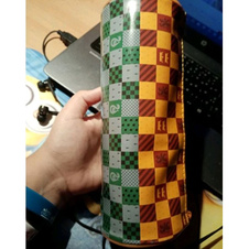 Penál na tužky Harry Potter - House Crest