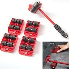 Sada na stěhování