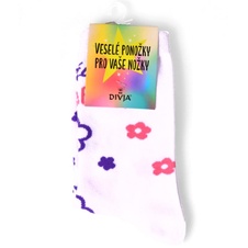 Veselé ponožky - Úžasná babička