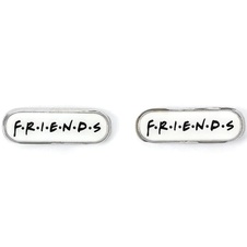 Sada náušnic Friends - Přátelé