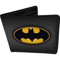 Peněženka Batman - suite
